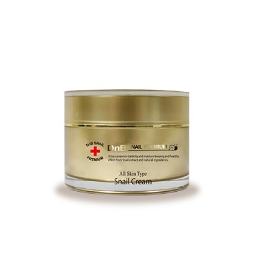 디앤비 스네일 프리미엄 크림 50ml