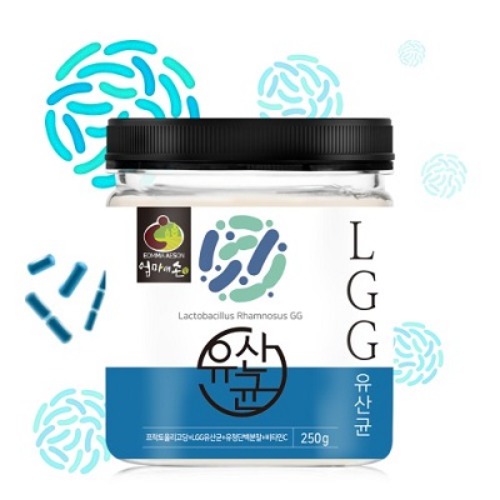 L.람노서스GG유산균 250g
