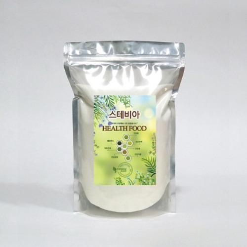 스테비아 500g
