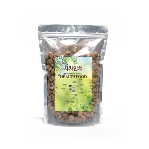 사차인치 500g