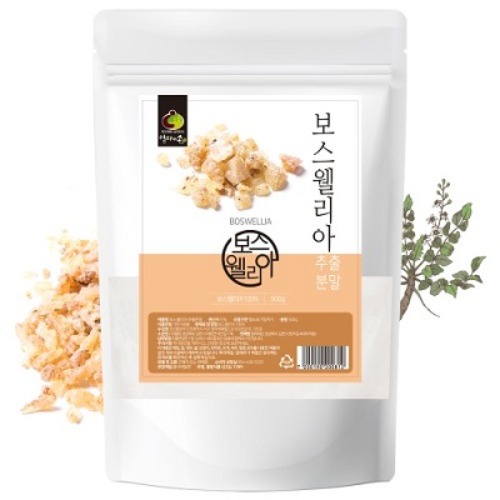 보스웰리아추출분말 500g