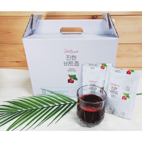 진한 비트즙(150포)