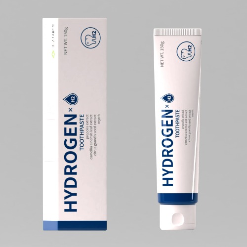 [조선제약]하이드로젠 치약