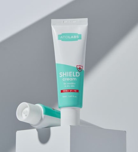 아토랩스 실드크림